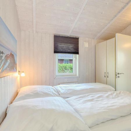 Villa Freibeuterweg 20 - Dorf 5 à Lübeck Extérieur photo