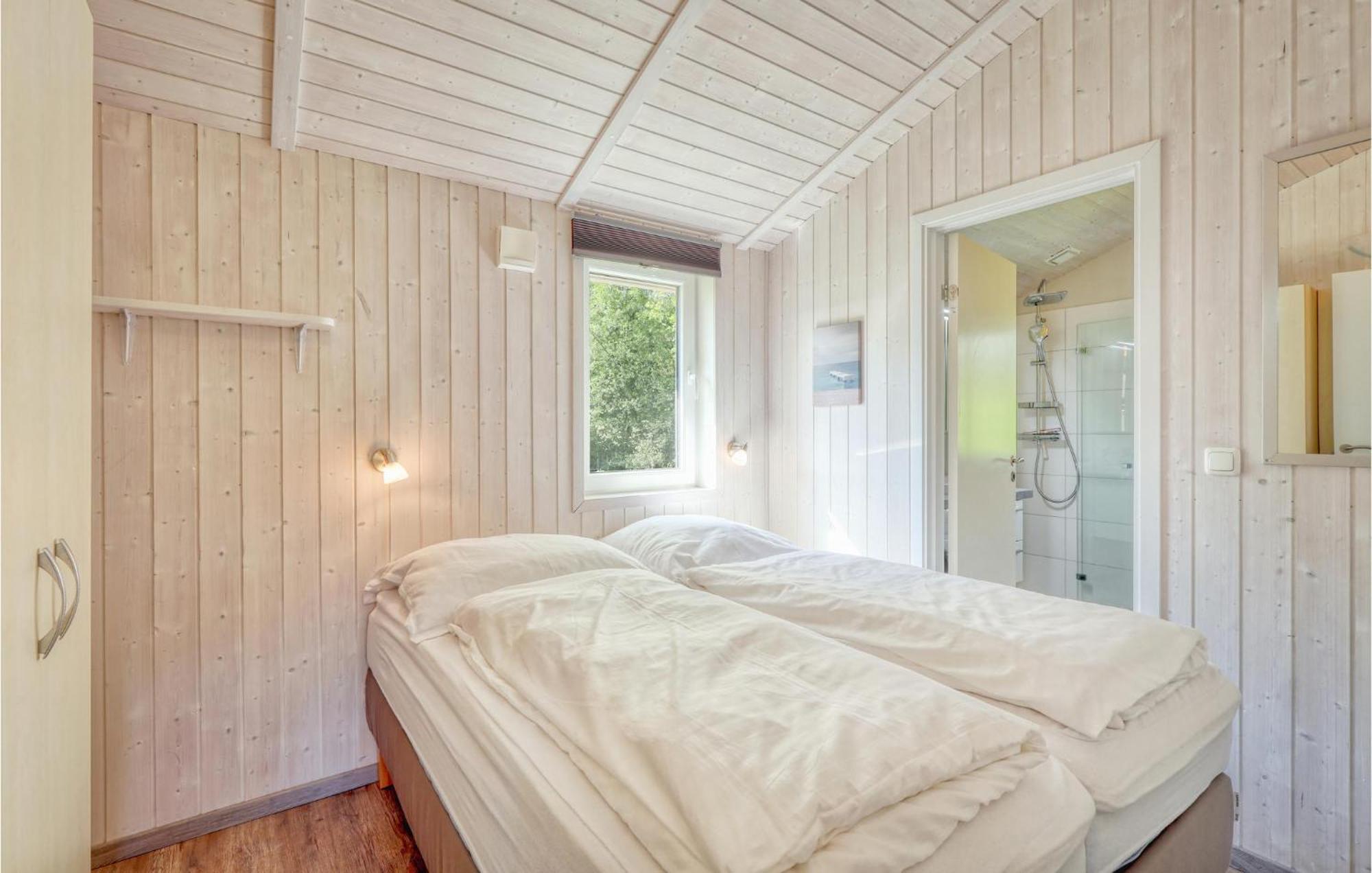Villa Freibeuterweg 20 - Dorf 5 à Lübeck Extérieur photo